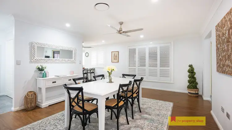 Third view of Homely house listing, 6 Wandoona Court, Mudgee NSW 2850