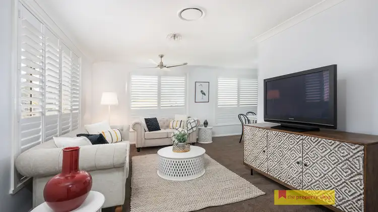 Fourth view of Homely house listing, 6 Wandoona Court, Mudgee NSW 2850