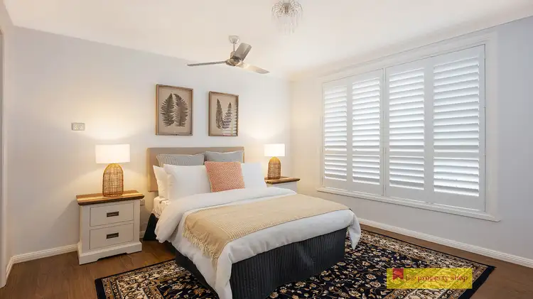 Fifth view of Homely house listing, 6 Wandoona Court, Mudgee NSW 2850