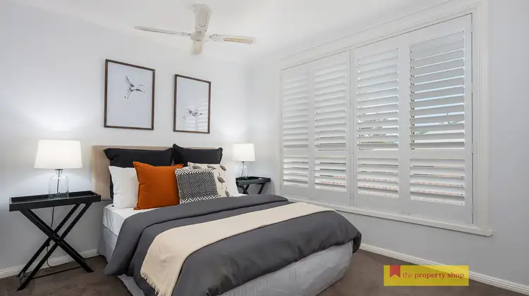 Sixth view of Homely house listing, 6 Wandoona Court, Mudgee NSW 2850