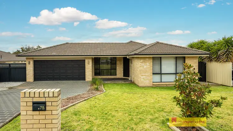 75 White Circle, Mudgee NSW 2850