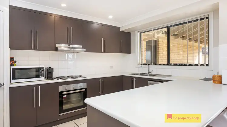 Second view of Homely house listing, 75 White Circle, Mudgee NSW 2850