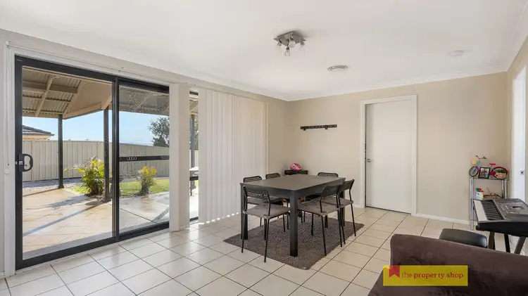 Third view of Homely house listing, 75 White Circle, Mudgee NSW 2850