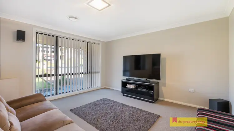 Fourth view of Homely house listing, 75 White Circle, Mudgee NSW 2850