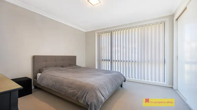 Fifth view of Homely house listing, 75 White Circle, Mudgee NSW 2850