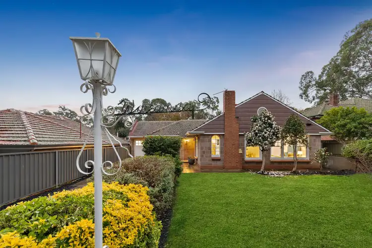 Main view of Homely house listing, 11 Moore Avenue, Hazelwood Park SA 5066
