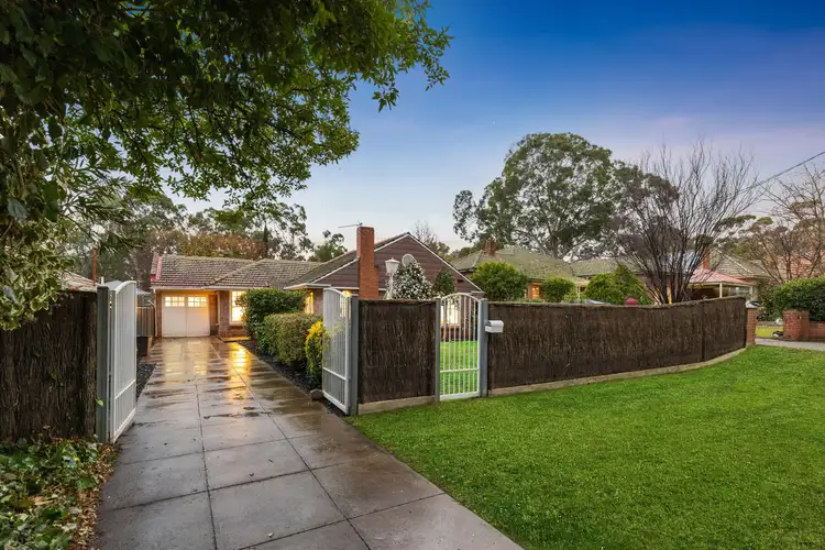 Second view of Homely house listing, 11 Moore Avenue, Hazelwood Park SA 5066