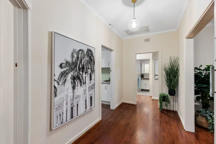 Fifth view of Homely house listing, 11 Moore Avenue, Hazelwood Park SA 5066