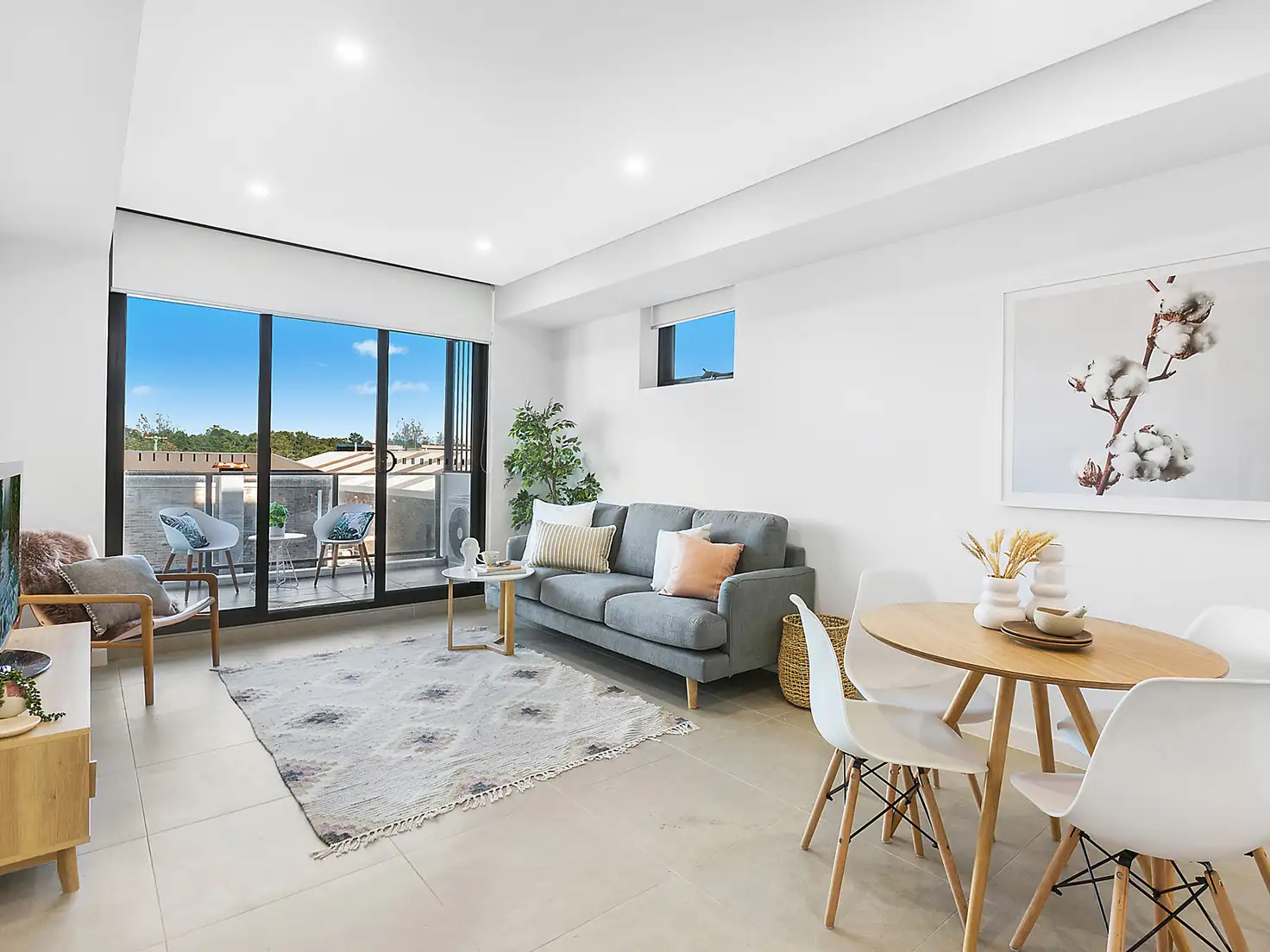 Main view of Homely apartment listing, 210/3 Madden Close, Botany NSW 2019