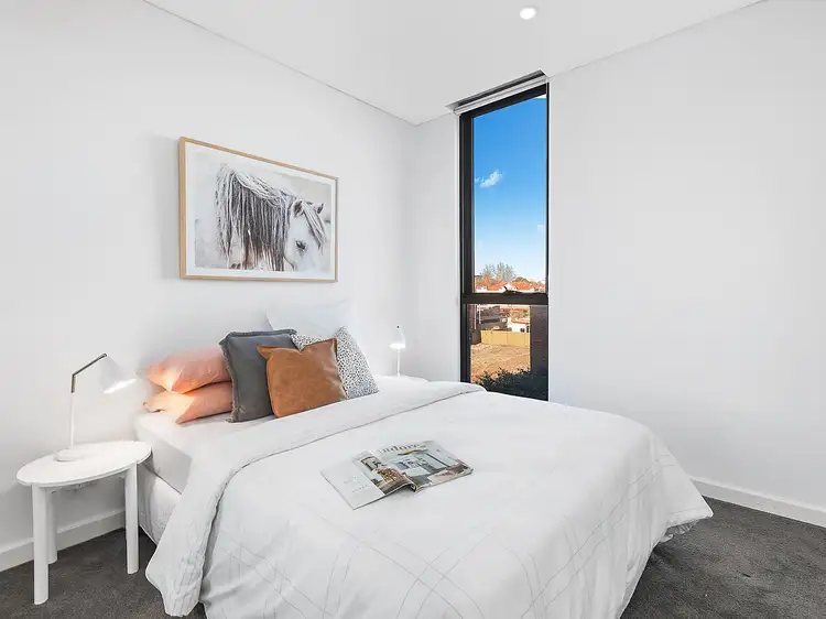 Fourth view of Homely apartment listing, 210/3 Madden Close, Botany NSW 2019