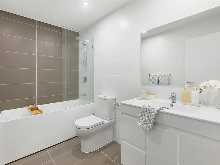 Fifth view of Homely apartment listing, 210/3 Madden Close, Botany NSW 2019