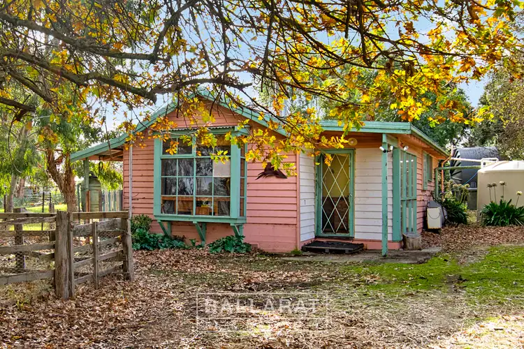 Main view of Homely house listing, 5 Birch Street, Smeaton VIC 3364