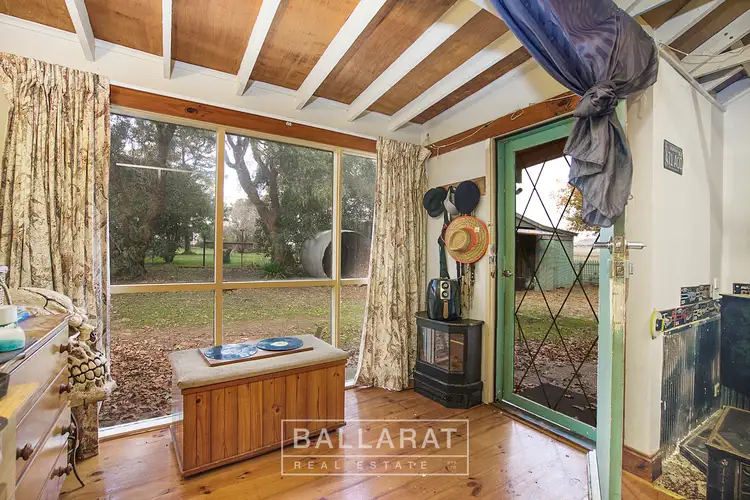 Second view of Homely house listing, 5 Birch Street, Smeaton VIC 3364