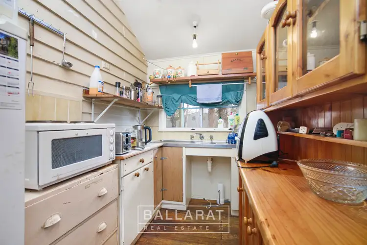 Third view of Homely house listing, 5 Birch Street, Smeaton VIC 3364