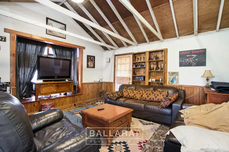 Fourth view of Homely house listing, 5 Birch Street, Smeaton VIC 3364