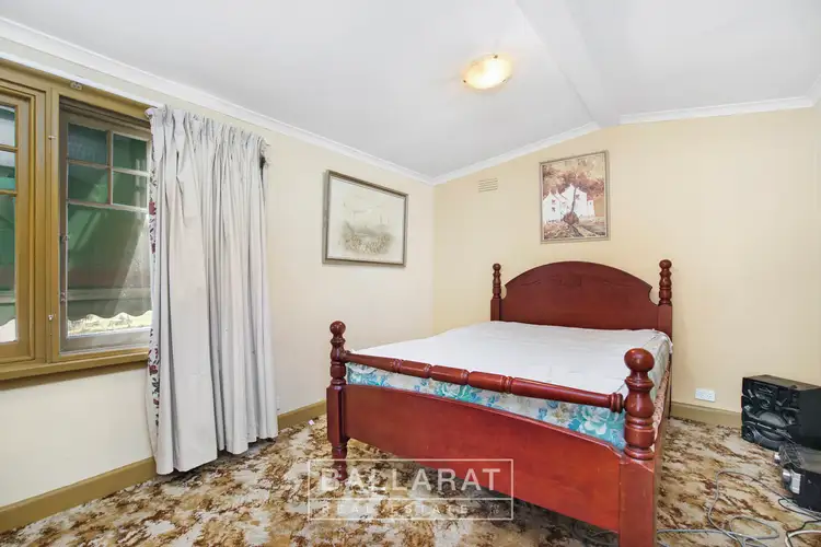 Fifth view of Homely house listing, 5 Birch Street, Smeaton VIC 3364