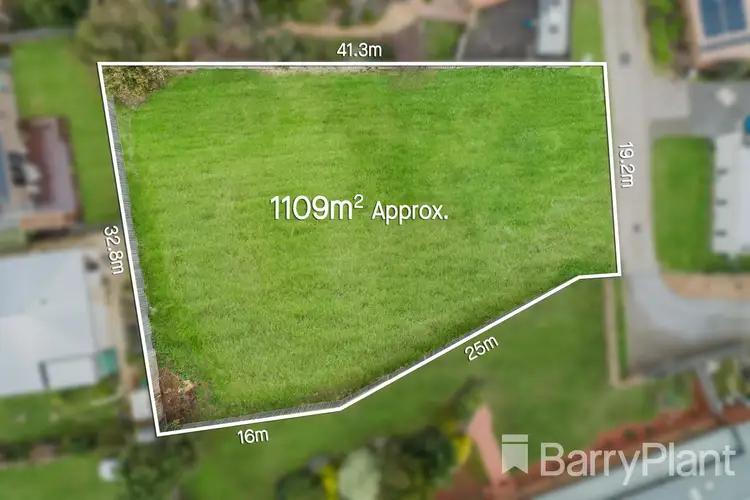10 Dahlhaus Court, Leopold VIC 3224
