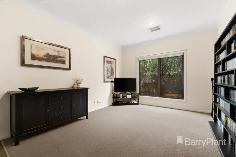 Fourth view of Homely house listing, 43 Applegum Drive, South Morang VIC 3752