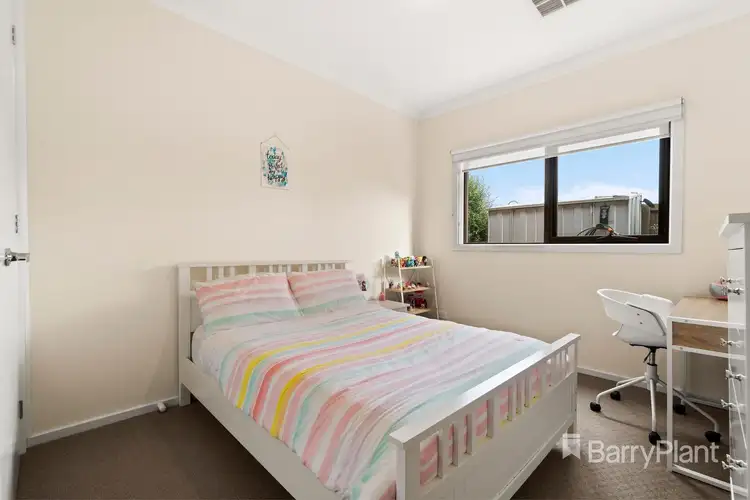 Sixth view of Homely house listing, 43 Applegum Drive, South Morang VIC 3752