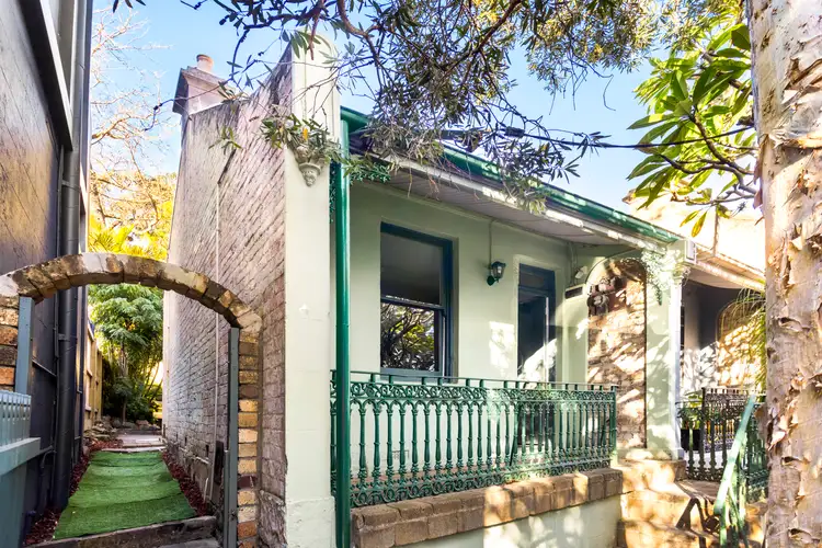 20 Gordon Street, Rozelle NSW 2039