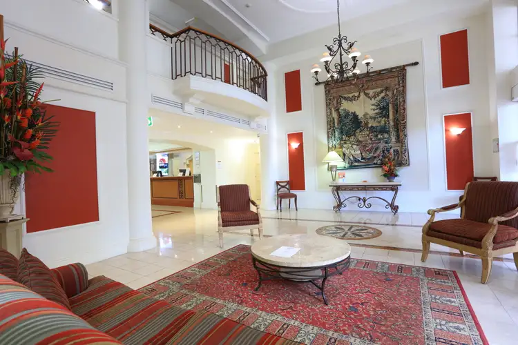 Third view of Homely apartment listing, 603/9-21 Beach Parade, Surfers Paradise QLD 4217