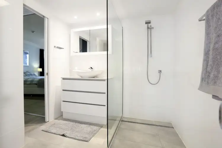 Sixth view of Homely apartment listing, 603/9-21 Beach Parade, Surfers Paradise QLD 4217
