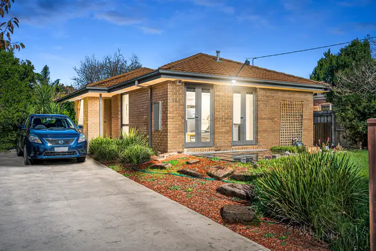 16 Cromwell Street, Caulfield North VIC 3161