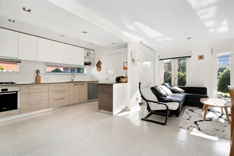 Second view of Homely house listing, 16 Cromwell Street, Caulfield North VIC 3161