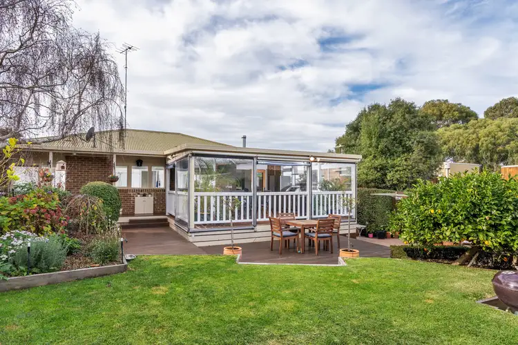 Main view of Homely house listing, 6 Kenvarra Crescent, Jan Juc VIC 3228