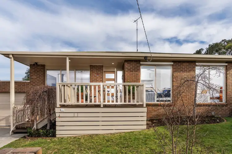 Second view of Homely house listing, 6 Kenvarra Crescent, Jan Juc VIC 3228