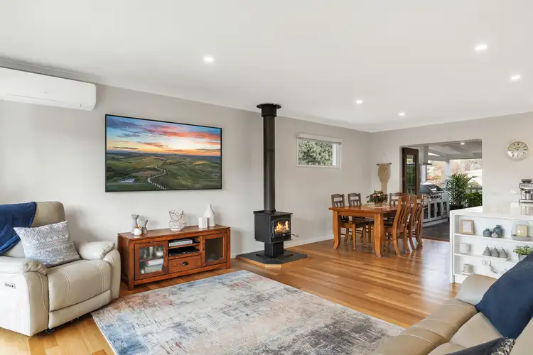 Third view of Homely house listing, 6 Kenvarra Crescent, Jan Juc VIC 3228