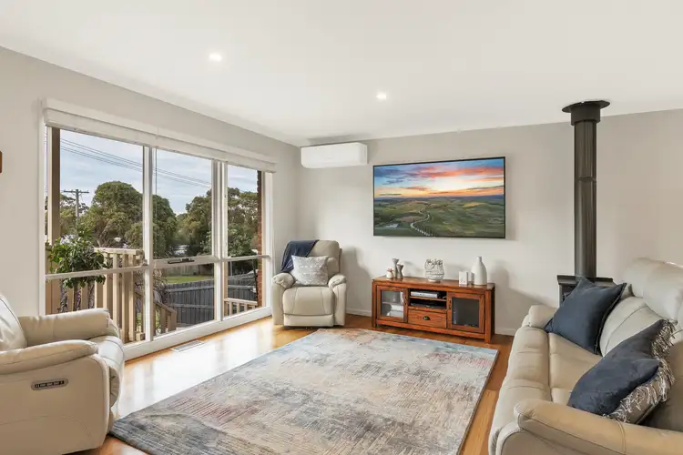 Fourth view of Homely house listing, 6 Kenvarra Crescent, Jan Juc VIC 3228
