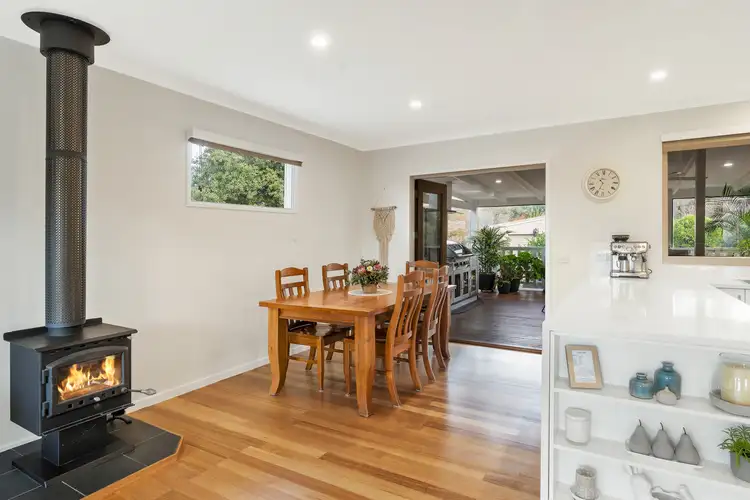 Fifth view of Homely house listing, 6 Kenvarra Crescent, Jan Juc VIC 3228
