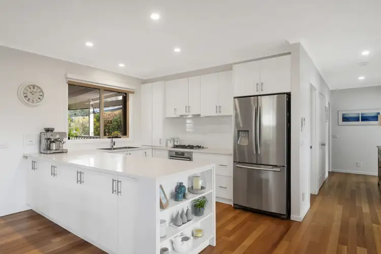 Sixth view of Homely house listing, 6 Kenvarra Crescent, Jan Juc VIC 3228