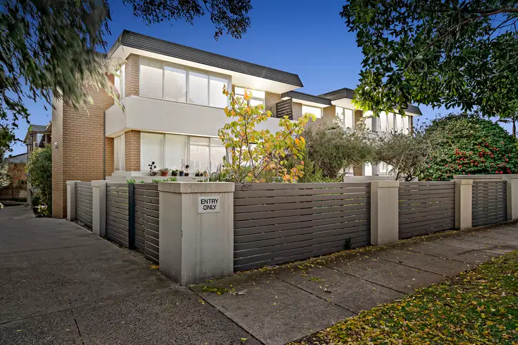 Main view of Homely apartment listing, 12/105 Murray Street, Caulfield VIC 3162
