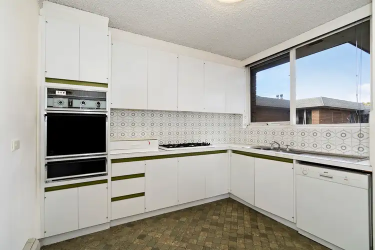 Third view of Homely apartment listing, 12/105 Murray Street, Caulfield VIC 3162
