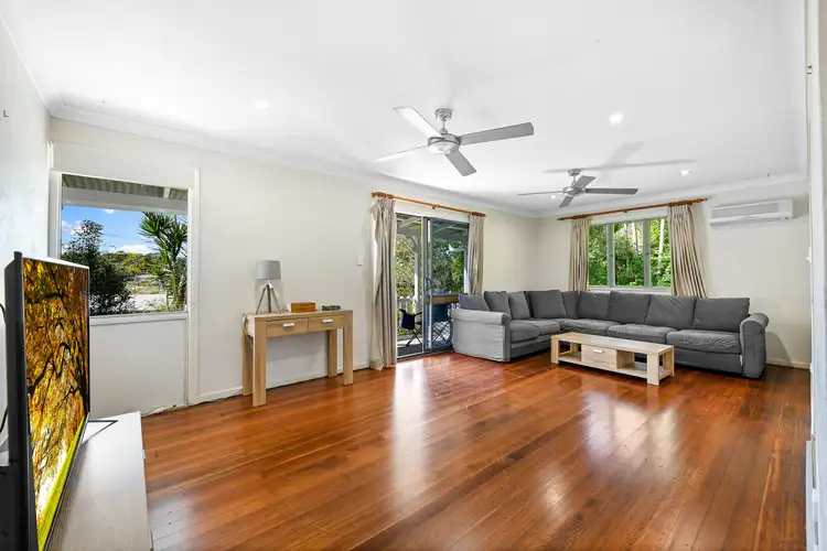 Third view of Homely house listing, 21 Brookes Street, Nambour QLD 4560