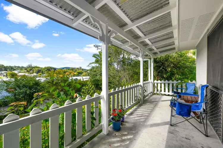 Fourth view of Homely house listing, 21 Brookes Street, Nambour QLD 4560