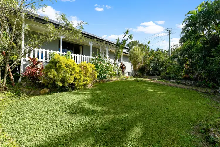 Fifth view of Homely house listing, 21 Brookes Street, Nambour QLD 4560