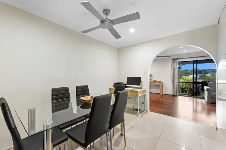 Sixth view of Homely house listing, 21 Brookes Street, Nambour QLD 4560