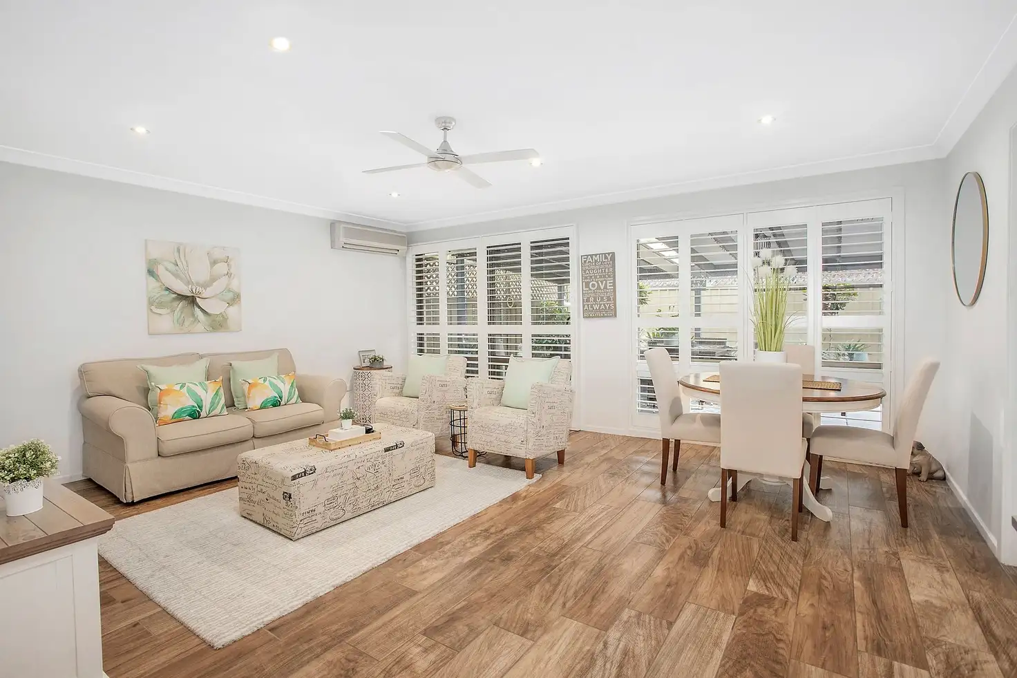 Main view of Homely villa listing, 10/265-269 Port Hacking Road, Miranda NSW 2228