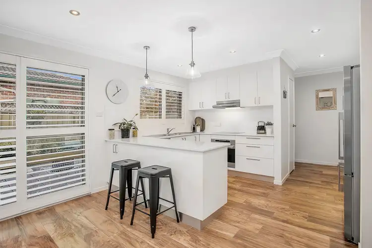 Second view of Homely villa listing, 10/265-269 Port Hacking Road, Miranda NSW 2228