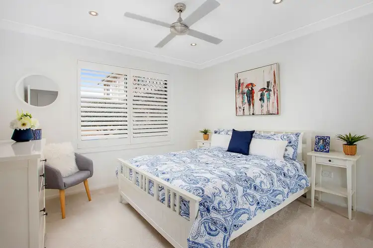 Third view of Homely villa listing, 10/265-269 Port Hacking Road, Miranda NSW 2228