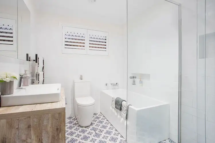 Fourth view of Homely villa listing, 10/265-269 Port Hacking Road, Miranda NSW 2228