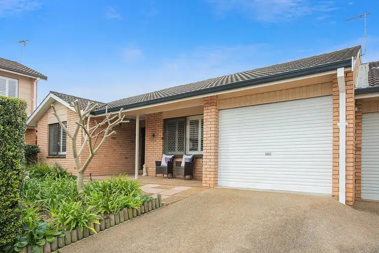 Fifth view of Homely villa listing, 10/265-269 Port Hacking Road, Miranda NSW 2228