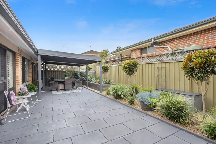 Sixth view of Homely villa listing, 10/265-269 Port Hacking Road, Miranda NSW 2228