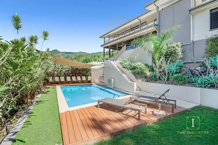 Main view of Homely house listing, 9 Amaroo Close, Smithfield QLD 4878