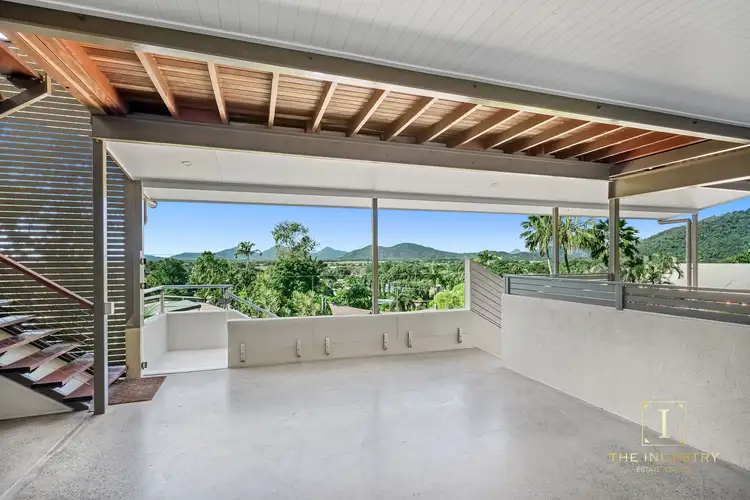 Second view of Homely house listing, 9 Amaroo Close, Smithfield QLD 4878