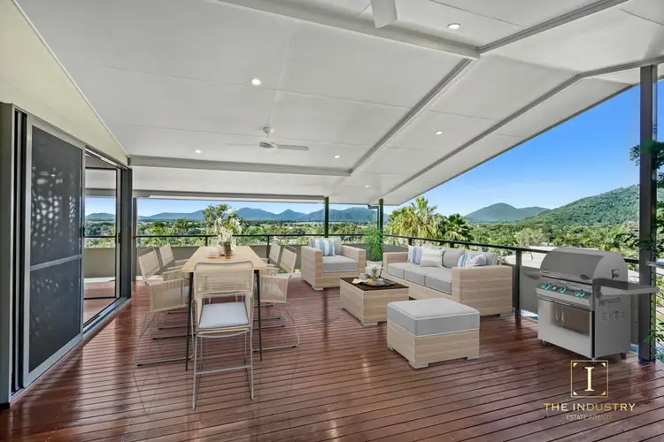 Fifth view of Homely house listing, 9 Amaroo Close, Smithfield QLD 4878