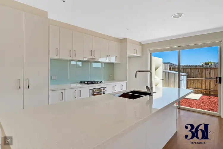 Main view of Homely unit listing, 31A Chapman Drive, Wyndham Vale VIC 3024